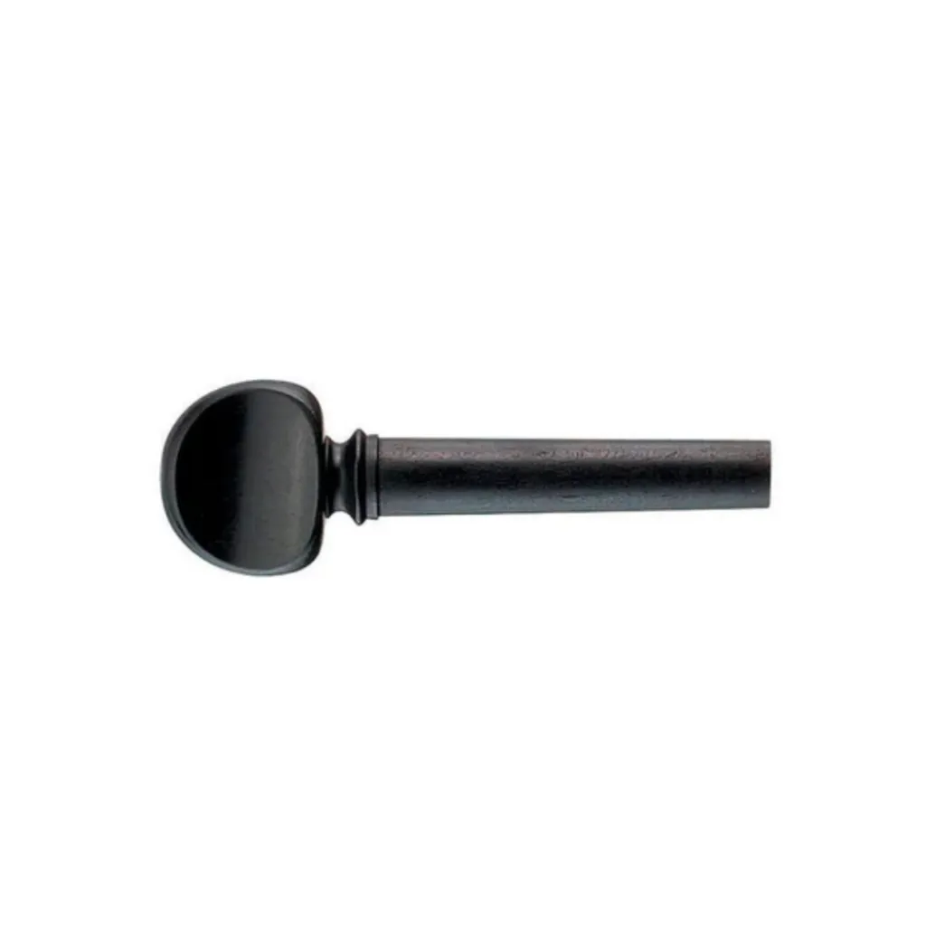 [VPG100E44] CLAVIJA VALENCIA PARA VIOLIN 4/4, EBANO  VPG100E44 (PIEZA UNITARIA)  2749