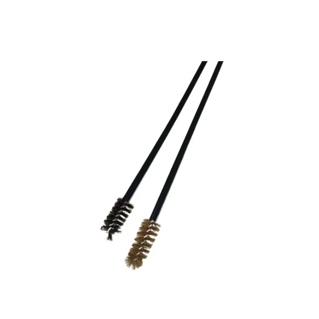 [EC2] ESCOBILLON PARA CLARINETE FLEXIBLE EC-2 (NACIONAL) 1295