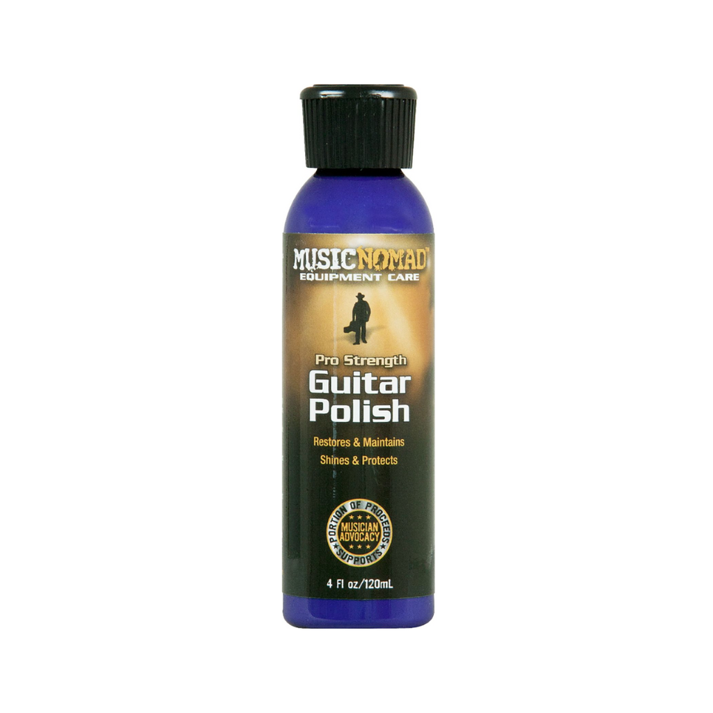 FORMULA MUSIC NOMAD GUITAR POLISH RAMNDMN101