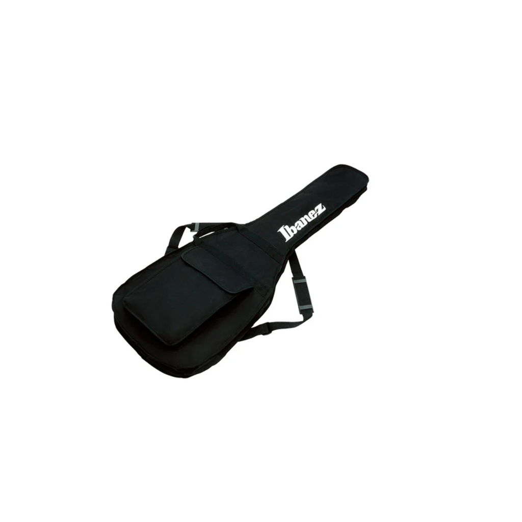 FUNDA GUITARRA ELECTRICA IBANEZ NEGRA IGB101  (IBAÑEZ) 1026