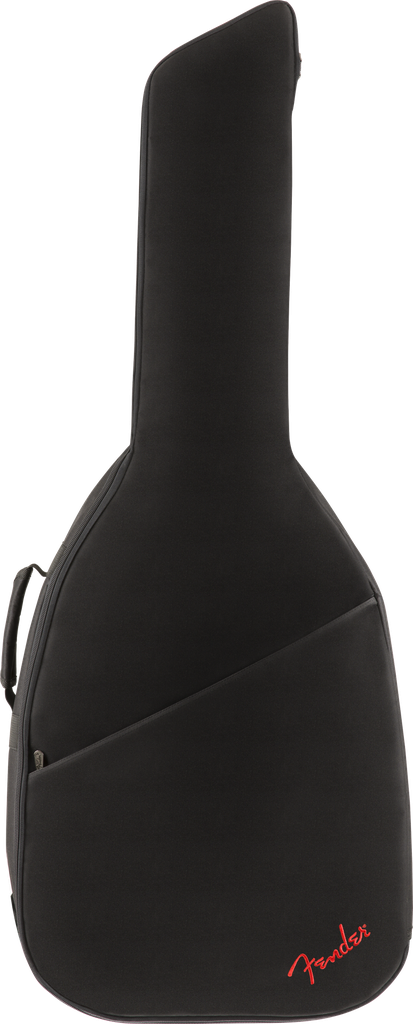 [0991332406] Funda para guitarra acustica Fender GIG BAG FA405 0991332406