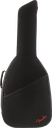 Funda para guitarra acustica Fender GIG BAG FA405 0991332406