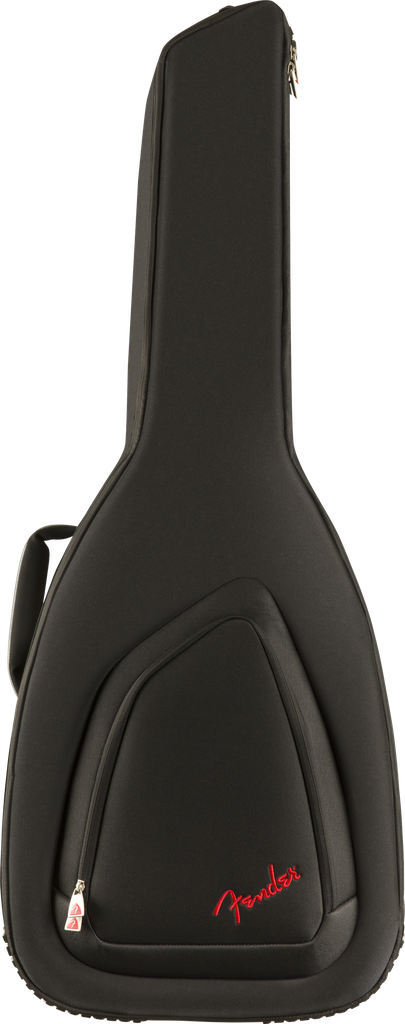 Funda para guitarra acustica fender gig bag fa610 dreadnought 0991432406  (FENDER) 2080