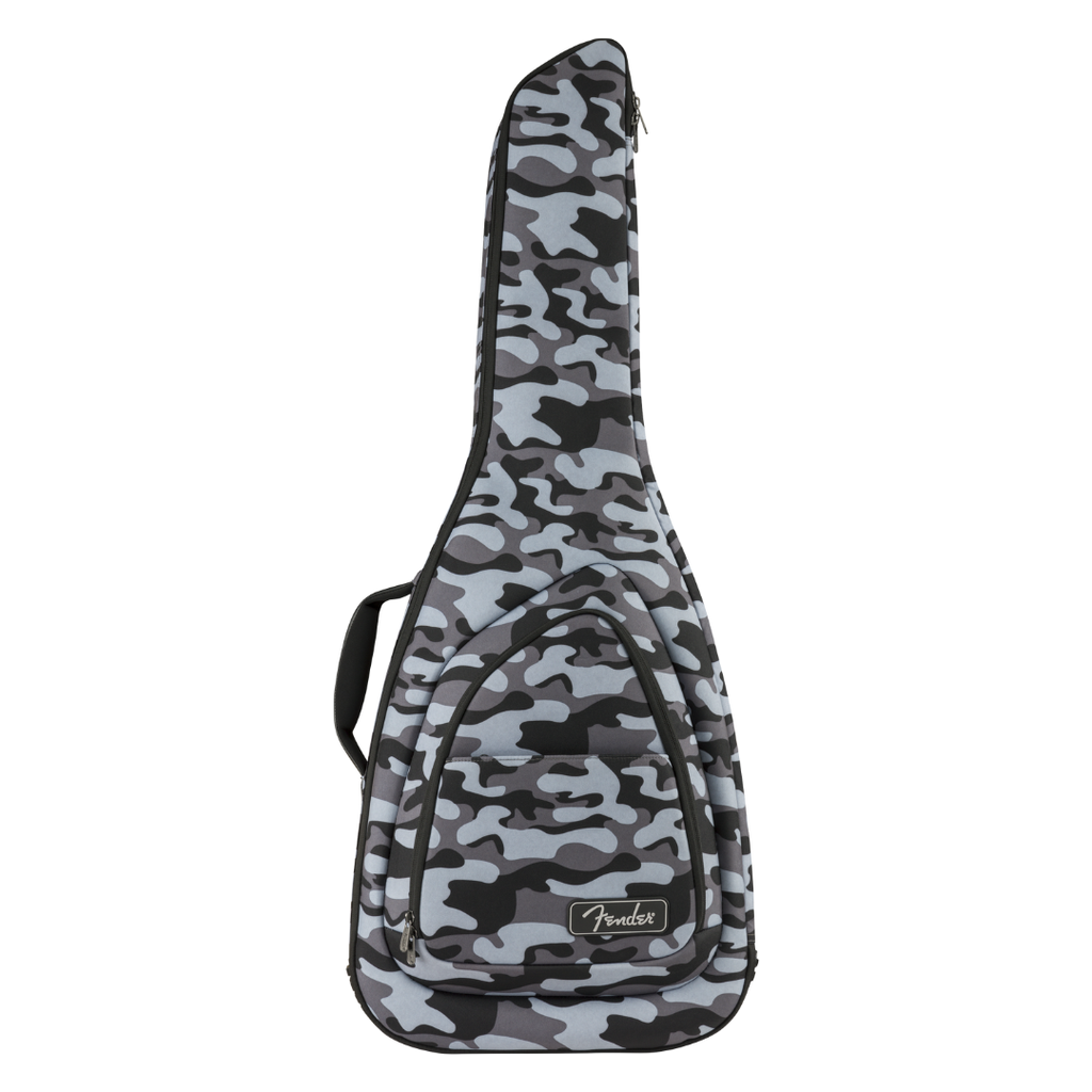 Funda para guitarra electrica fe920 camo electric guitar gig bag 0991512424  (FENDER) 2869