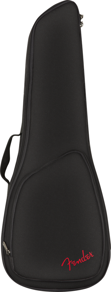 Funda para ukulele concierto fender fu610 concert ukulele gig bag 0991441406  (FENDER) 2298