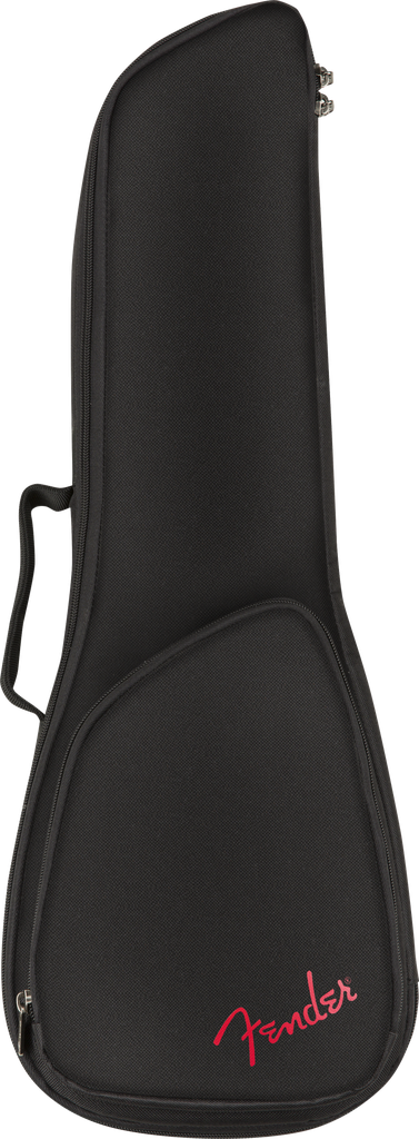 Funda para ukulele soprano fender gig bag fu610 soprano uke bag 0991443406  (FENDER) 2299