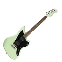 Guitarra elecrtica fender contemporary active jazzmaster® hh st, laurel fingerboard, surf pearl 0370330549