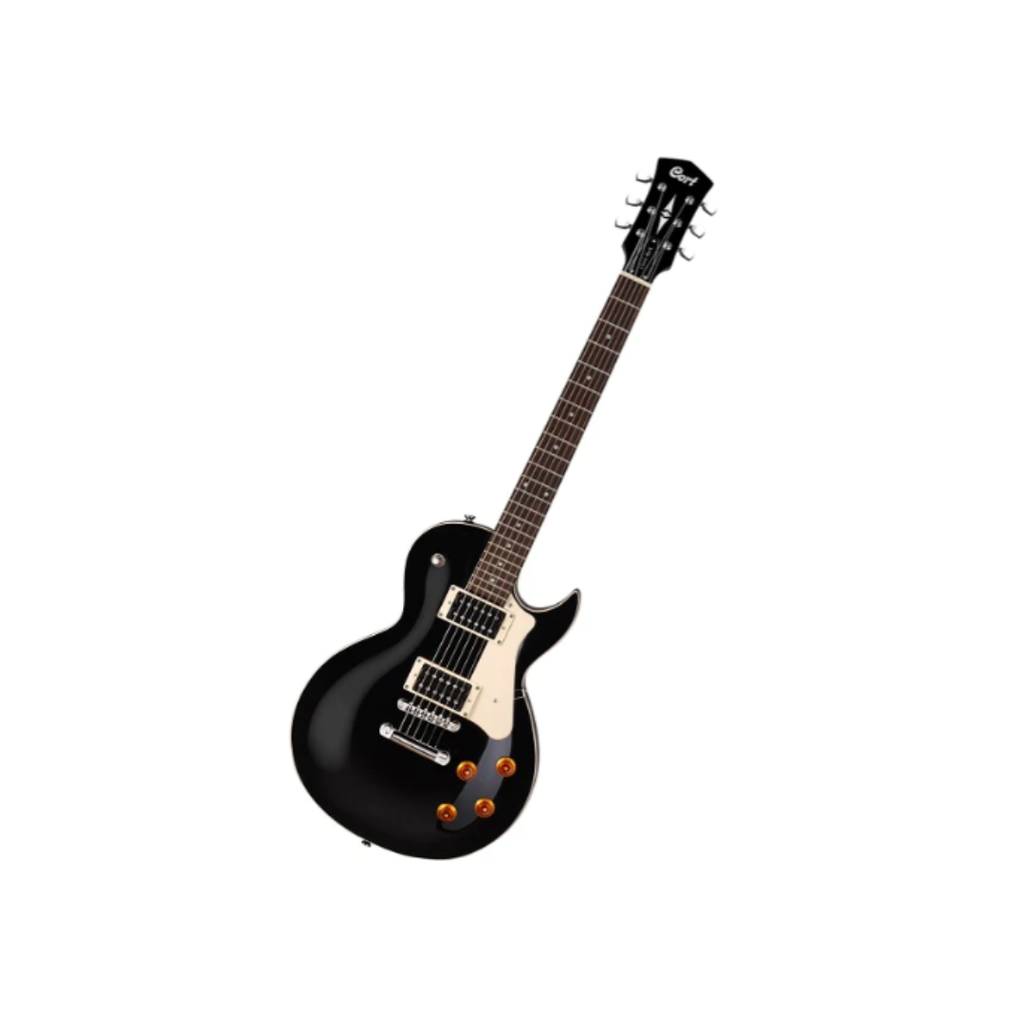 GUITARRA ELECTRICA CORT CLASSIC ROCK NEGRA CR100-BK