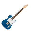 GUITARRA ELECTRICA FENDDER Affinity Series™ Telecaster®, Laurel Fingerboard, White Pickguard, Lake Placid Blue 378200502