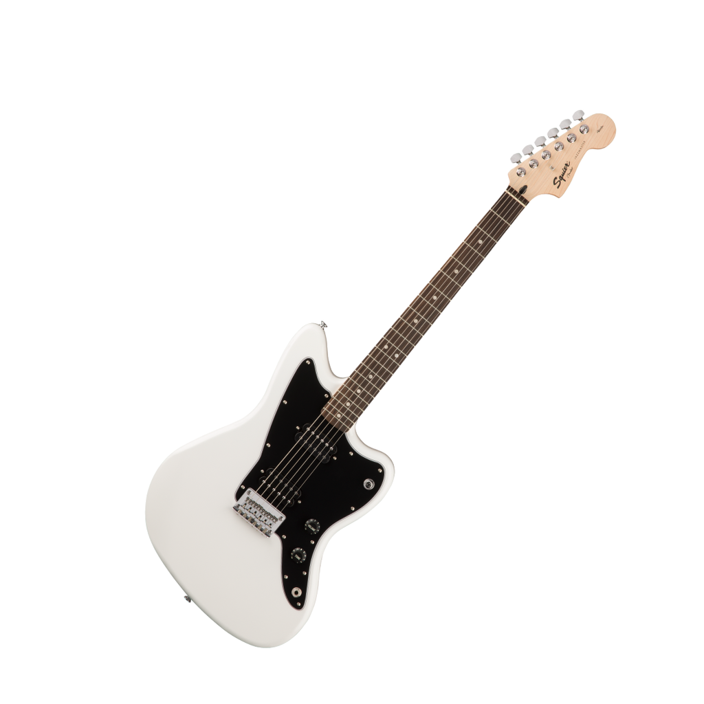 Guitarra electrica fende affinity series™ jazzmaster® hh 0373210580