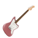 GUITARRA ELECTRICA FENDER Affinity Series™ Jazzmaster®, Laurel Fingerboard, White Pickguard, Burgundy Mist 0378300566