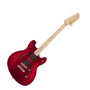 GUITARRA ELECTRICA FENDER Affinity Series™ Starcaster®, Maple Fingerboard, Candy Apple Red 0370590509