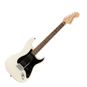 GUITARRA ELECTRICA FENDER Affinity Series™ Stratocaster® HH, Laurel Fingerboard, Black Pickguard, Olympic White 0378051505