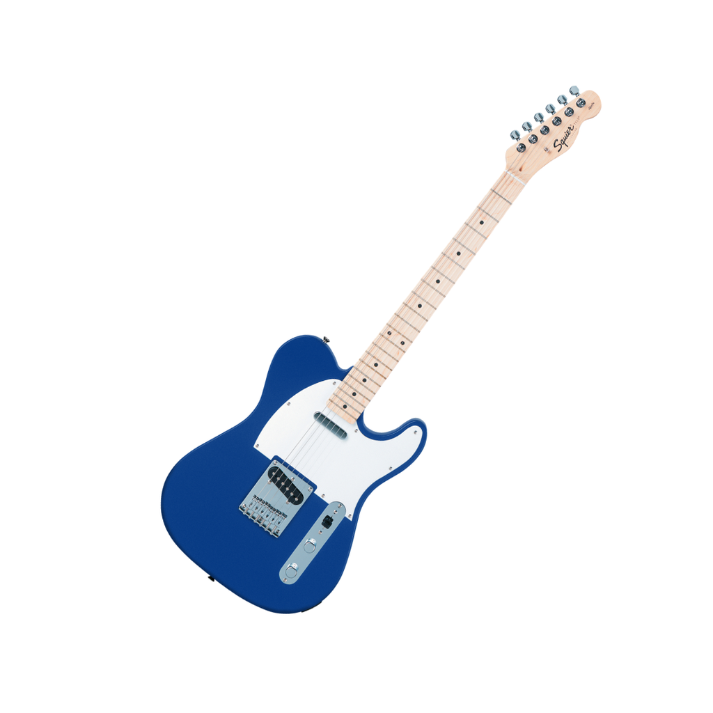 Guitarra electrica fender affinity series™ telecaster® 310203550