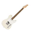 GUITARRA ELECTRICA FENDER Affinity Series™ Telecaster®, Laurel Fingerboard, White Pickguard, Olympic White 0378200505