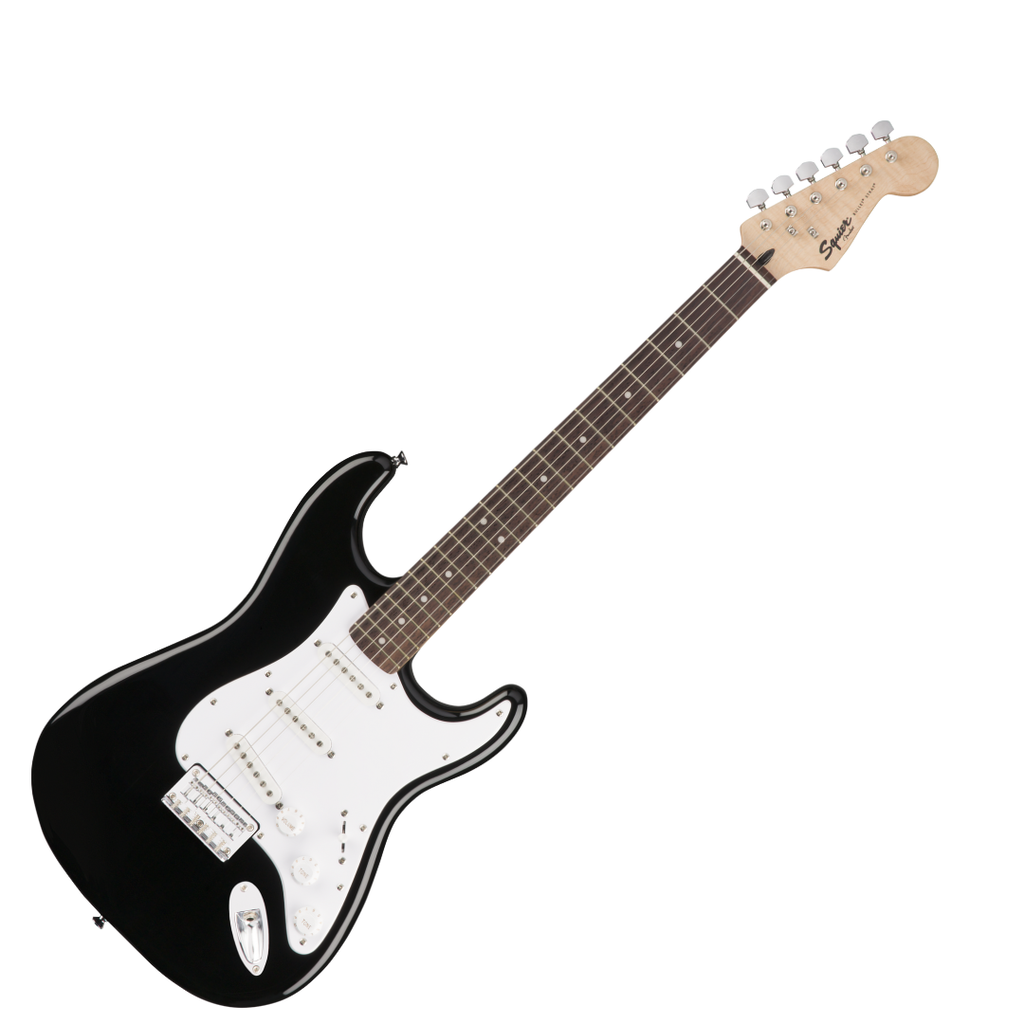 Guitarra electrica fender bullet® strat® ht 0371001506 sq bullet strat ht lrl blk