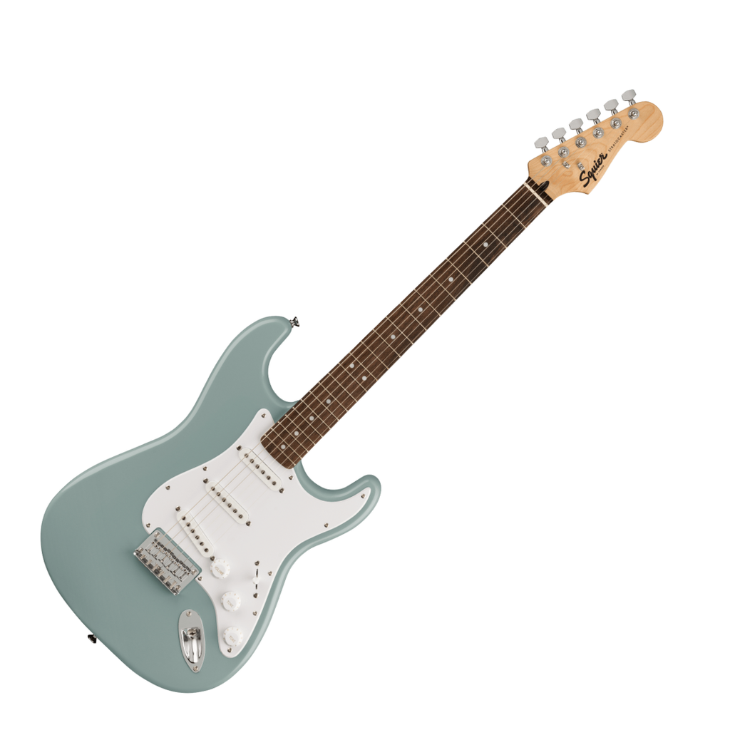 GUITARRA ELECTRICA FENDER Bullet® Stratocaster® HT, Laurel Fingerboard, Sonic Gray 0371001548