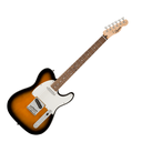 GUITARRA ELECTRICA FENDER Bullet® Telecaster®, Laurel Fingerboard, Brown Sunburst 370045532