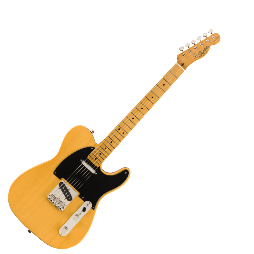 Guitarra eléctrica fender classic vibe '50s telecaster 0374030550