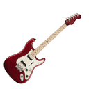 Guitarra electrica fender contemporary stratocaster® hh 0370222525 sq cont strat hh mn dmr