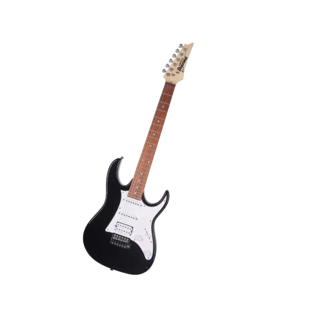 [GRX40BKN] GUITARRA ELECTRICA IBANEZ "GIO RG" NEGRA GRX40BKN