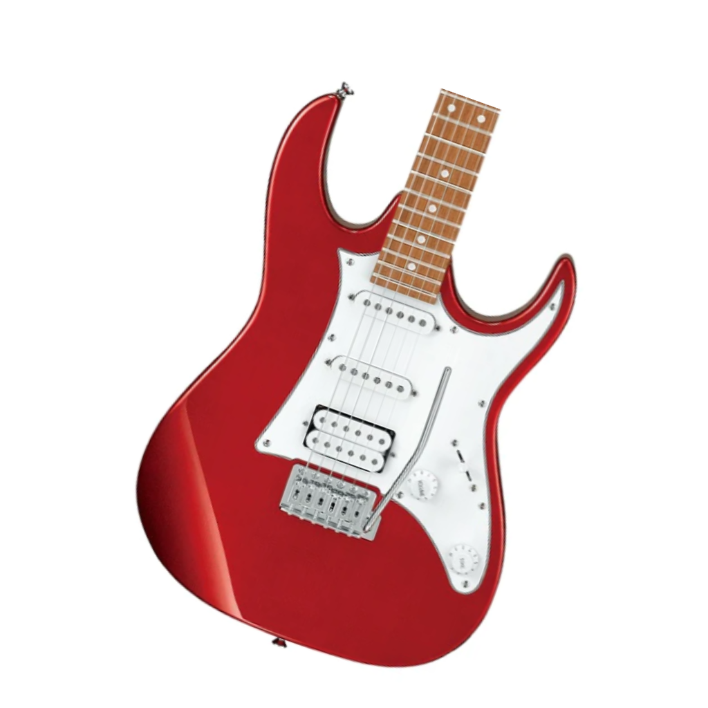 GUITARRA ELECTRICA IBANEZ "GIO RG" ROJA GRX40CA