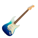 Guitarra Eléctrica Player Plus Nashville Telecaster® Belair Blue