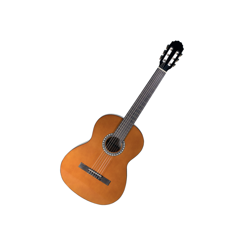 GUITARRA GEWA CLASICA 4/4 MIEL  (GEWA) 3637 ISGEWPS510150