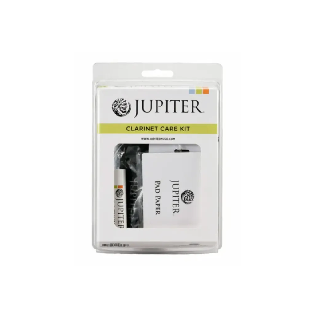 [JCMCLK1] JUEGO DE MANTENIMIENTO (JUPITER) PARA CLARINETE JCM-CLK1 3056