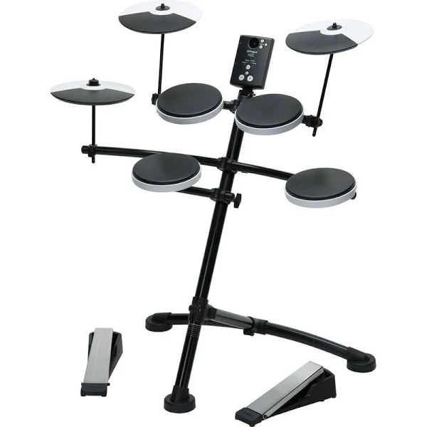 Batería Digital Kit de batería electrónica con base, Batería digital Roland TD-1K(M)