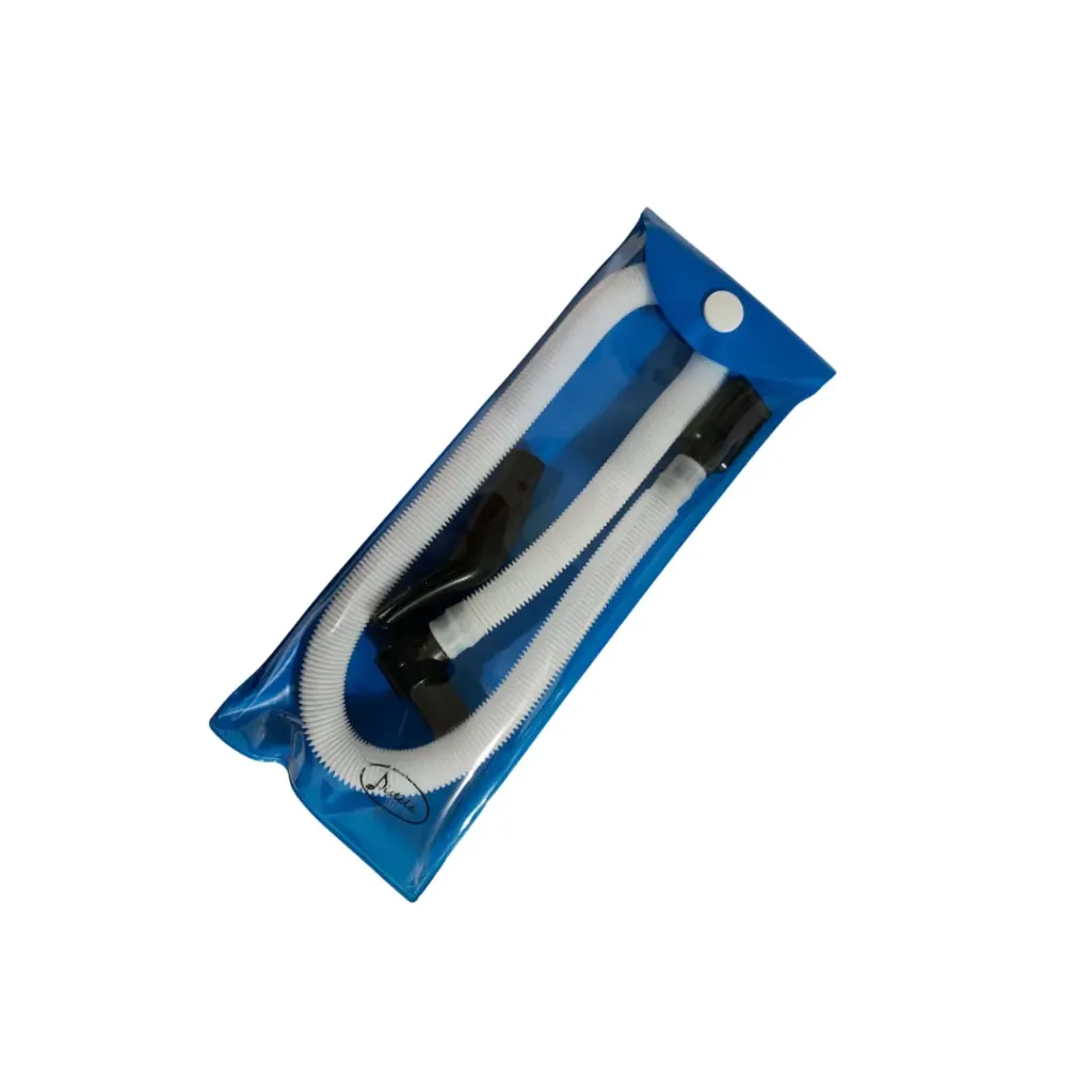 MANGUERA KIT DE REPUESTO PARA MELODICA (DISTELE) CON SU ESTUCHE BMP  1540