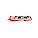 MELODICA MAXIMA DE 37 TECLAS MODELO XG-37F (COLOR : ROJO) VMAXXG37FRED  (MAXIMA) 3027