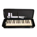 MELODICA MOD. SR-32SF (COLOR NEGRO) IVMAXSR32SFBLK  (MAXIMA) 3886