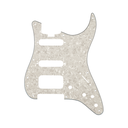 Mica para guitarra electrica fender '0992192005 pg elite strat hss wht moto 4-ply  (FENDER) 2205