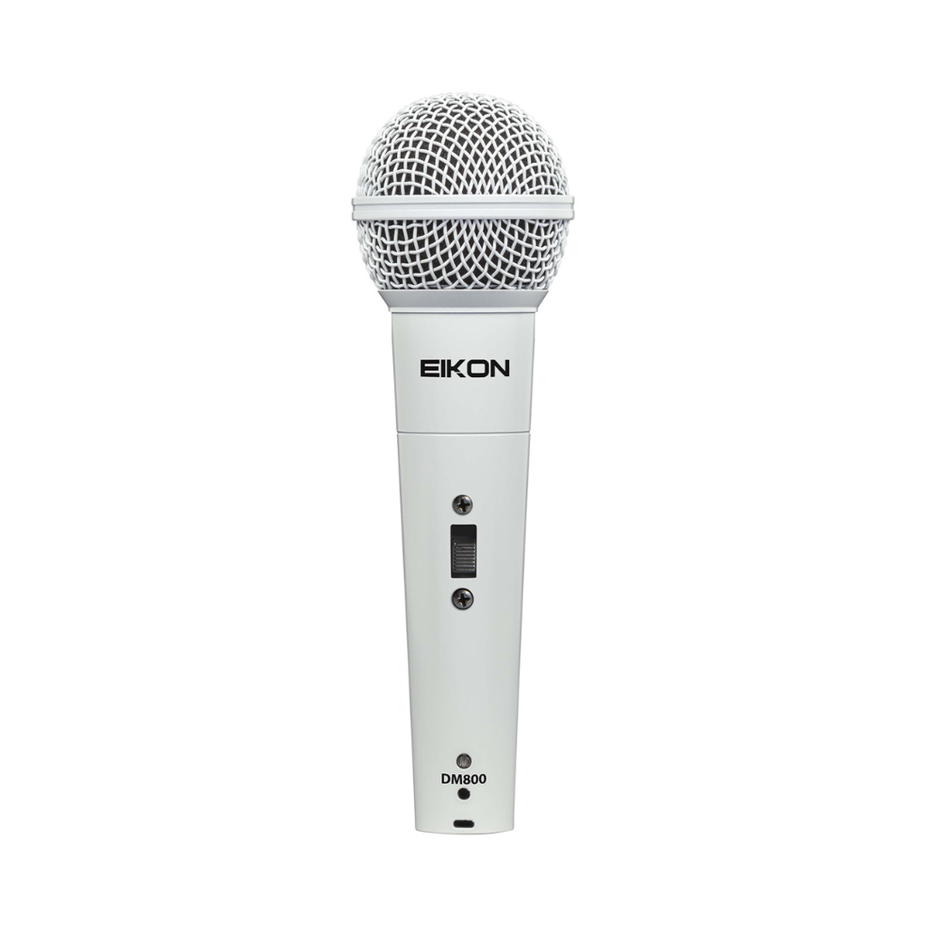 MICROFONO EIKON VOCAL PROEL DM800WH