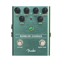 Pedal de efecto fender bubbler chorus 234540000