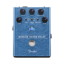 Pedal de efecto fender mirror image delay 234535000