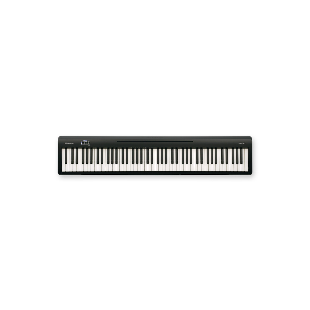 Piano digital Roland FP10 de 88 teclas  (Roland) 2598