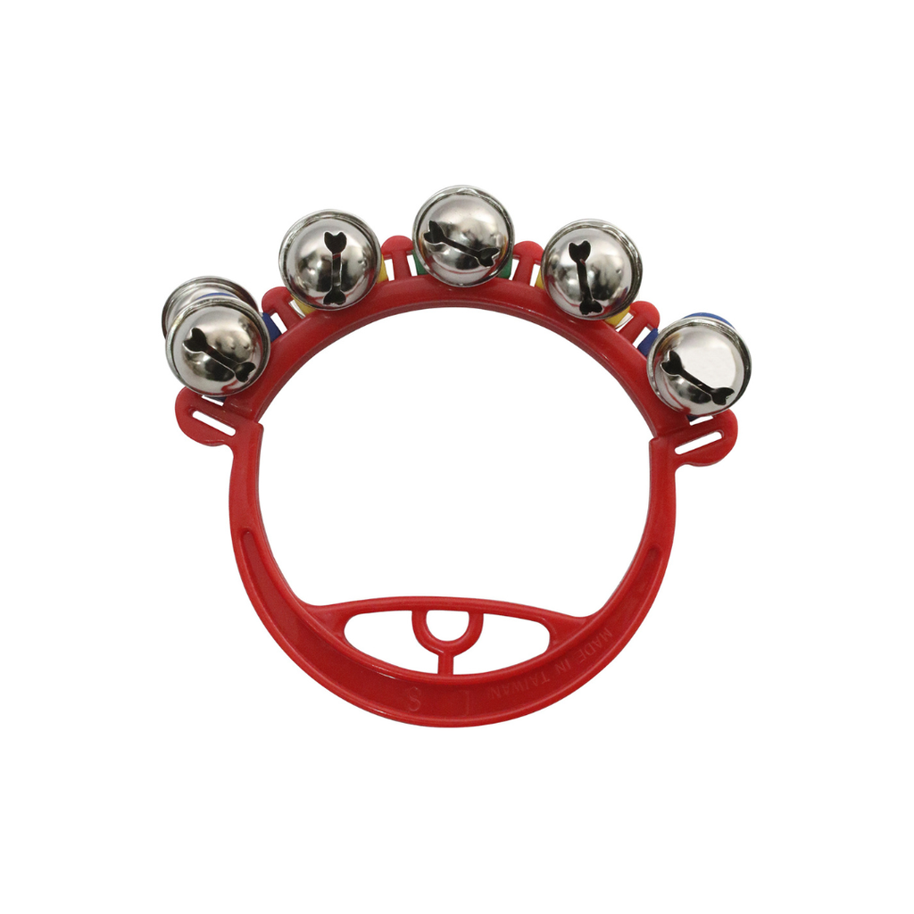 PULSERA CASCABEL NEW BEAT T-60 (PAR)