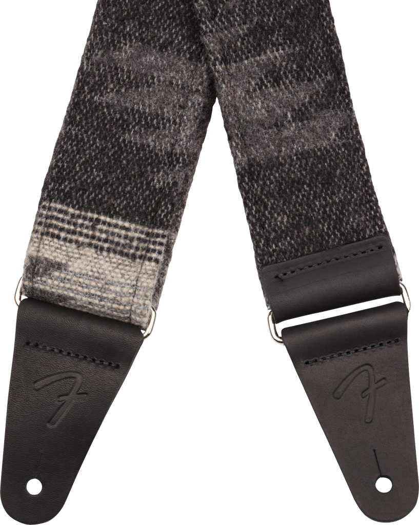 TAHALI 2" ZION STRAP GRAY AZTEC