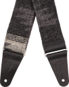 TAHALI 2" ZION STRAP GRAY AZTEC