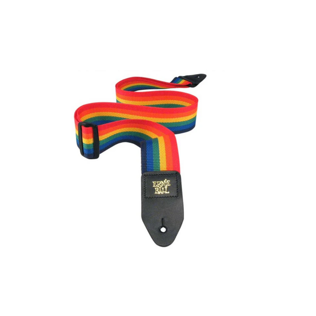 TAHALI ERNIE BALL POLYPRO ARCOIRIS 4044