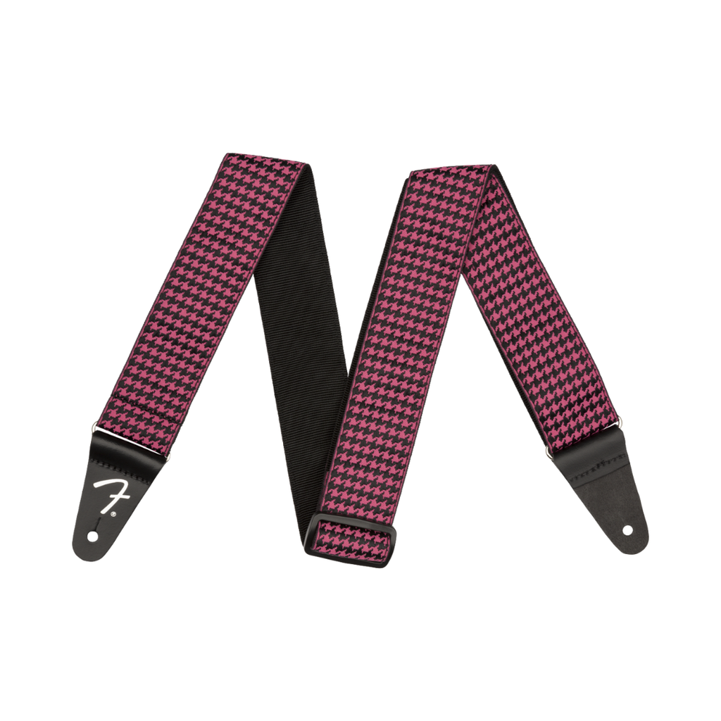 TAHALI FENDER HOUNDSTOOTH STRAP PINK 990709056