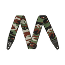 TAHALI SRTAP FENDER 990685100 CAMUFLAJE "WEIGHLESS CAMO STRAP WDLAND"