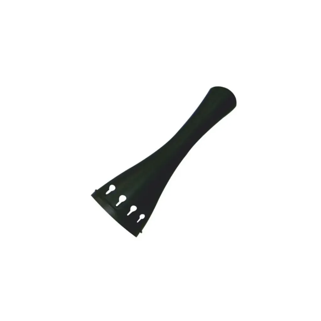 [TW200] TIRACUERDAS DE MADERA NEGRO IMITACION EBANO PARA VIOLIN 3/4 Y 4/4 TW200  (NACIONAL) 3907