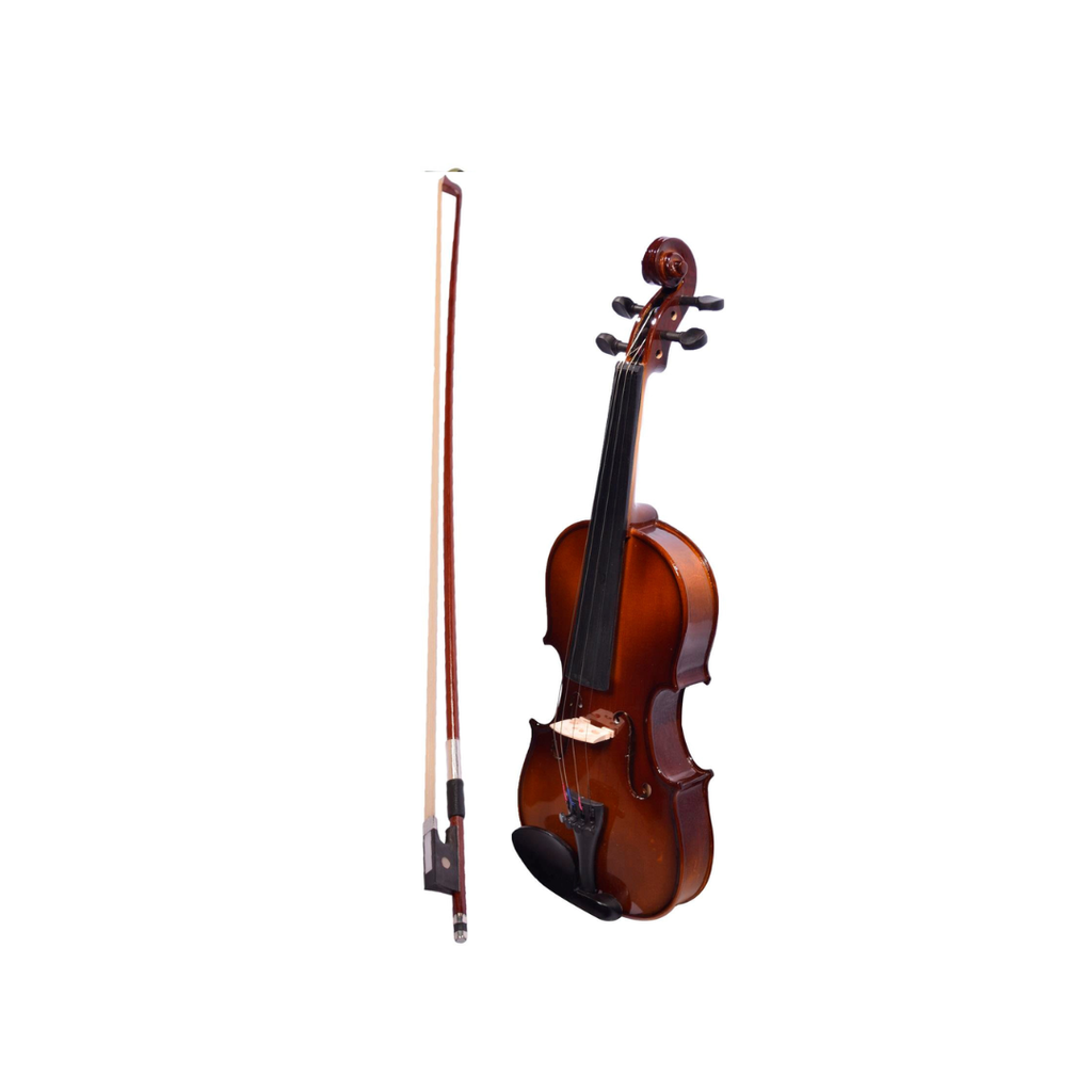 VIOLIN 1/2 LA SEVILLANA MOD. DLX-LSV12  (LA SEVILLANA) 460