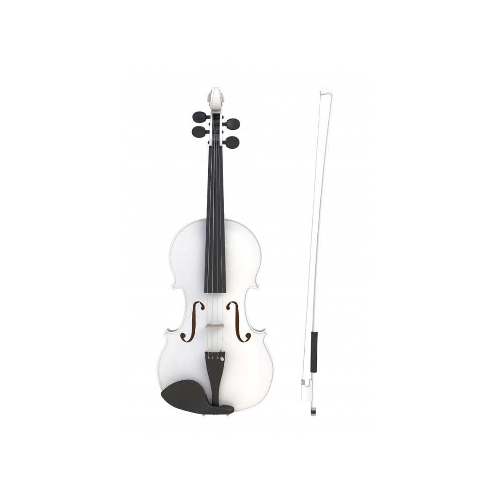 VIOLIN 4/4 CON ESTUCHE Y ACCESORIOS PEARL MV005W  (Pearl River) 2860