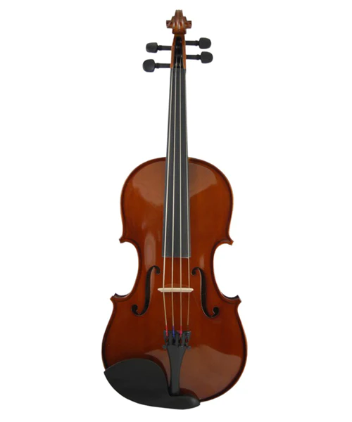 VIOLIN 4/4 HOEFNER ALFRED S CON ARCO Y ESTUCHE AS-045-V4/4 ORIGEN ALEMAN  (HOEFNER) 955 AS045V44