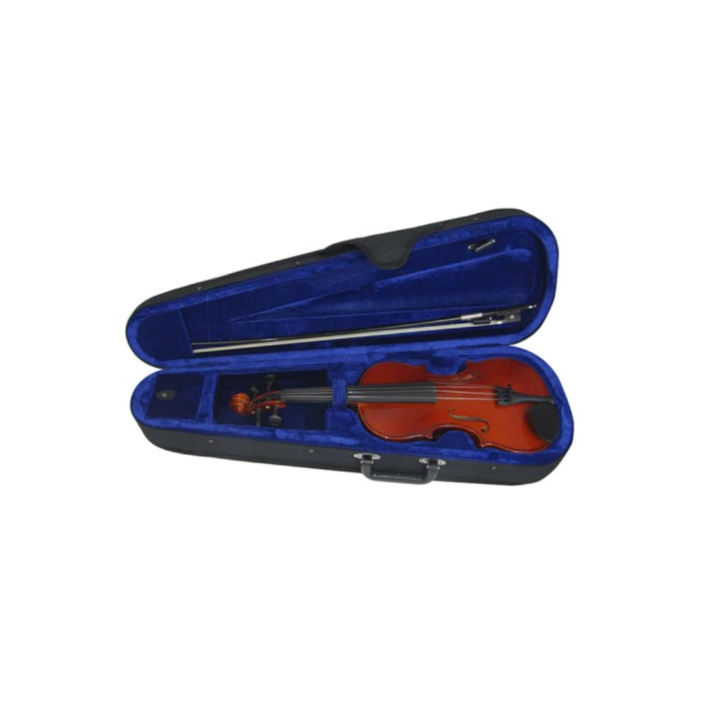 VIOLIN 4/4 SKYLARK CON ESTUCHE CV1414P  (SKYLARK) 621