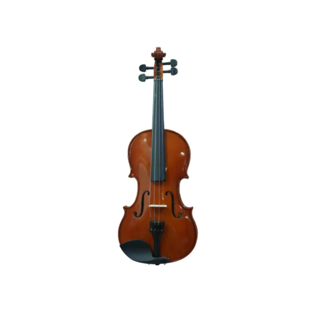 VIOLIN 4/4 VITALE DE MADERA DE MAPLE CON ESTUCHE ARCO GK0024/4  (VITALE) 2843